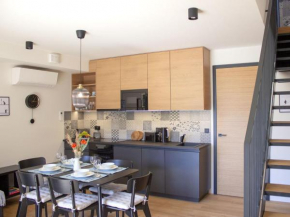 Apartment Enjoy Harrachov 14
